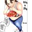 Body Massage Ai aims for 100kg | 目標100公斤的小藍- Original hentai Taboo