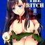 Comendo BURN THE BITCH II- Burn the witch hentai Real Amateur