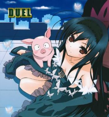 Moms DUEL- Accel world hentai Dirty Talk