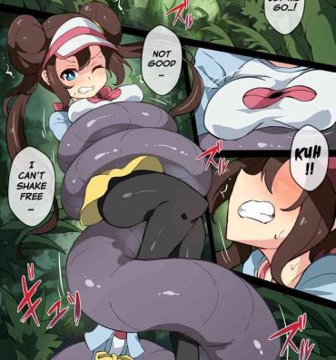 Transgender Hell of Squeezed One Shot- Pokemon | pocket monsters hentai Pussysex