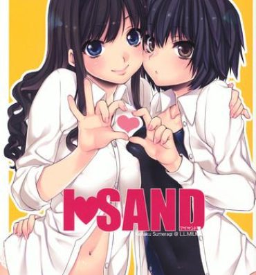 Bdsm I ♥ SAND- Amagami hentai Beauty