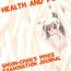 Dorm [Koufu] Health and PE – Shion-chan's Physical Examination Journal (English) Rough Porn