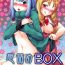 Hardcore Rough Sex Omodume BOX 39- Eromanga sensei hentai Police