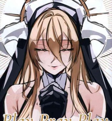 Longhair Play Pray Play- Azur lane hentai Erotic