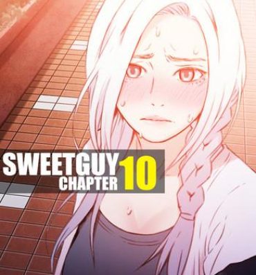 Hungarian Sweet Guy Chapter 10 Grandma