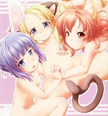 Blowjob The Three Little Elin- Tera hentai Scissoring