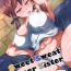 Tanga Sweet Sweat Super Sister- Strike witches hentai Tats