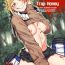 Skinny Trap Honey- My hero academia | boku no hero academia hentai Gay Interracial