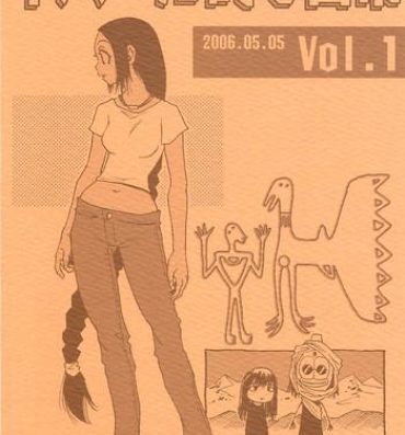 Girlsfucking Nepal tekina nichijou Vol. 1 Shaved