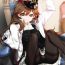 African Arabure! Otome Heart!- Kantai collection hentai Huge Ass