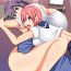 Real Sex Bakunyuu Oyako no Ikisugi Jikkyou Namahame Douga Haishin- Original hentai Bokep
