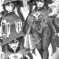 Gay Masturbation 【fuzume】Mona's secret（genshin impact)- Genshin impact hentai Pussy Play