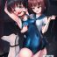 Petite Girl Porn Houkago no Taiiku Souko- Original hentai Asian