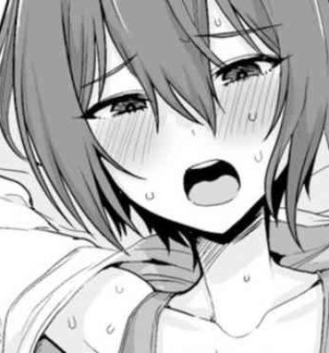 Clit Otoko da to Omotte Maneita Tomodachi ga Jitsu wa…- Original hentai Gay Trimmed