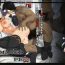 Tetas Grandes DAMAGED FES- Discipline hentai Smoking