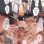 Naked Women Fucking | いじめっ子 おまけ | Ijimekko Omake Shaved Pussy