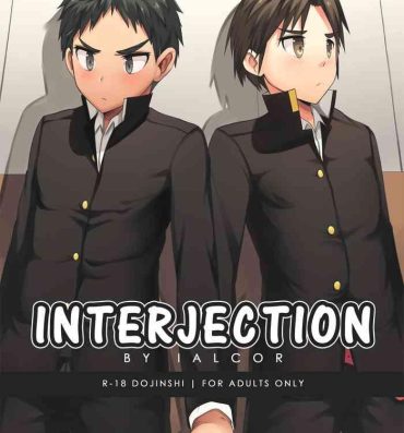 Glory Hole INTERJECTION- Original hentai Cams