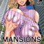Orgasms Mansions & Milfs 2- Original hentai Glory Hole