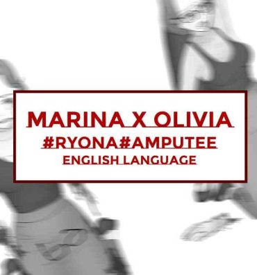 Ssbbw MARINA X OLIVIA #1- Fear and hunger hentai Boquete