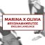 Ssbbw MARINA X OLIVIA #1- Fear and hunger hentai Boquete