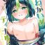 Face Fucking Onegai!! Tighnari-kun- Genshin impact hentai Coed
