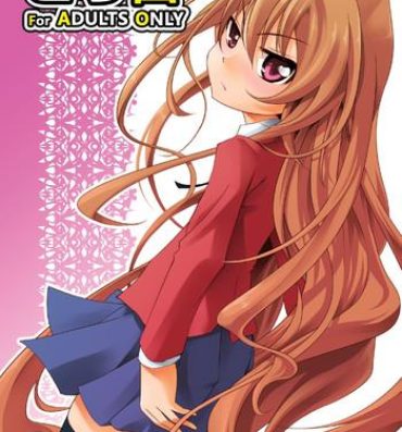 Dick Sucking Tora Kan- Toradora hentai Amateurporn