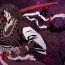 Brazil Yagyuu Retsudou Jigoku Tabi- Original hentai Blackwoman