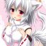 Titty Fuck Wan O Wan R- Touhou project hentai Gay Friend
